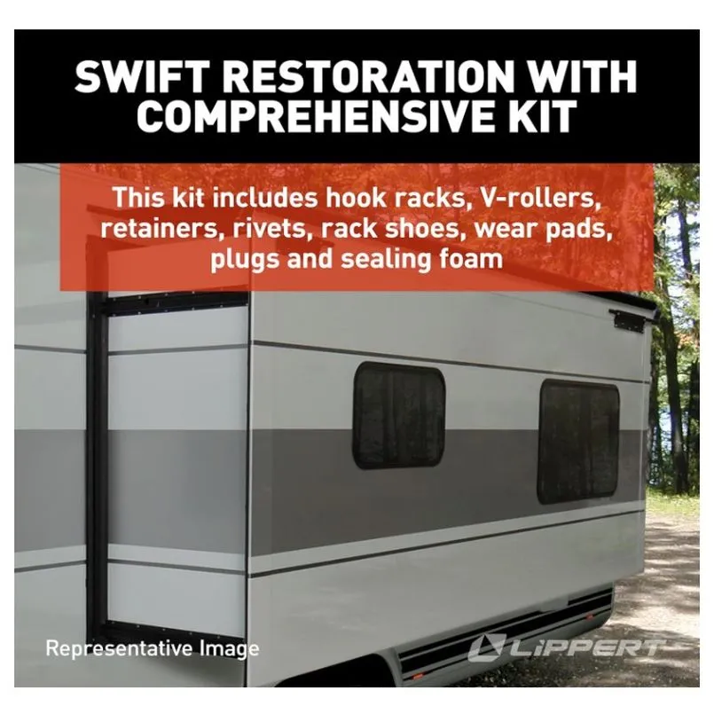 SCHWINTEK FIXED SIDE REPAIR KI